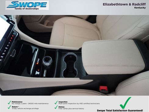 New 2026 Jeep Grand Cherokee L Limited image 26