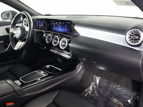 Certified 2024 Mercedes-Benz CLA 250 image 9