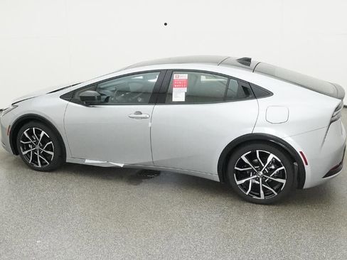 New 2026 Toyota Prius XSE Premium image 33