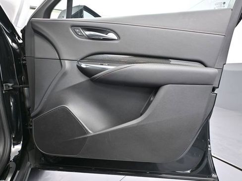 Used 2023 Cadillac XT4 Sport image 47