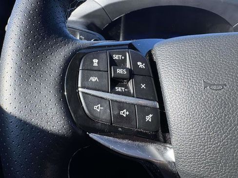 Used 2022 Ford Explorer ST w/ Equipment Group 401A image 42