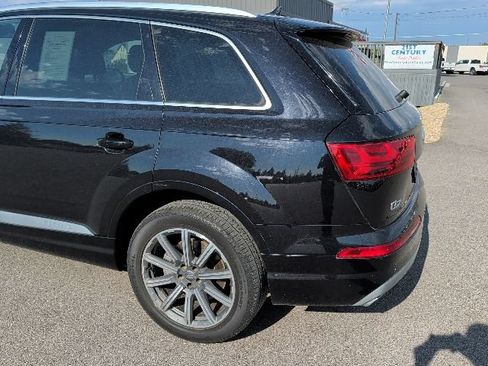 Used 2019 Audi Q7 2.0T Premium Plus w/ Premium Plus Package AWD/4WD image 5
