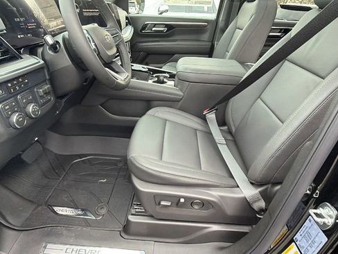 New 2026 Chevrolet Tahoe Z71 w/ Comfort Package image 13