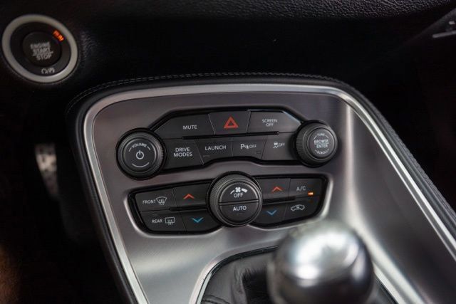 Used 2021 Dodge Challenger R/T Scat Pack RWD image 28
