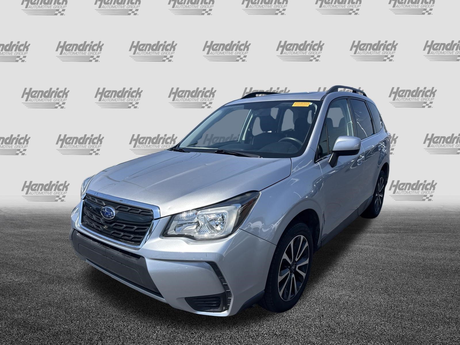 Used 2017 Subaru Forester 2.0XT Premium w/ Popular Package #2A AWD/4WD image 5