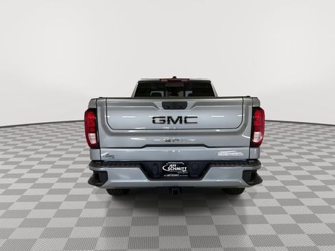 New 2026 GMC Sierra 1500 Elevation w/ Preferred Package AWD/4WD image 9