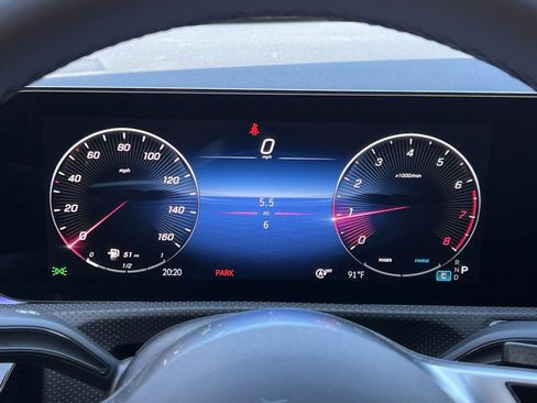 New 2026 Mercedes-Benz CLA 250 4MATIC image 15