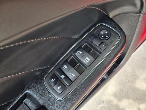 Used 2023 Dodge Charger R/T w/ Plus Group RWD image 20