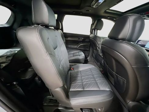 New 2025 Kia Telluride SX Prestige X-Line image 31