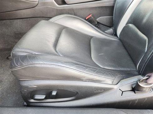 Used 2016 Chevrolet Camaro LT image 29