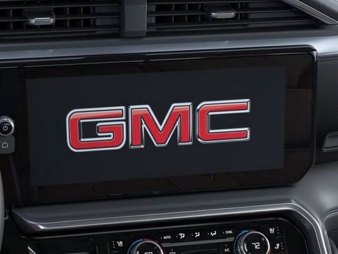 New 2026 GMC Sierra 2500 Denali w/ Denali Reserve Package AWD/4WD image 20