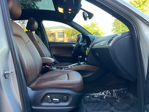 Used 2014 Audi Q5 TDI Prestige AWD/4WD image 18