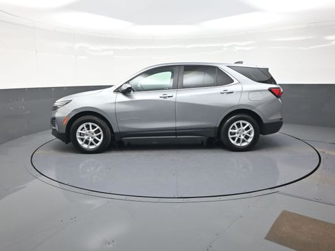Used 2023 Chevrolet Equinox LT image 6