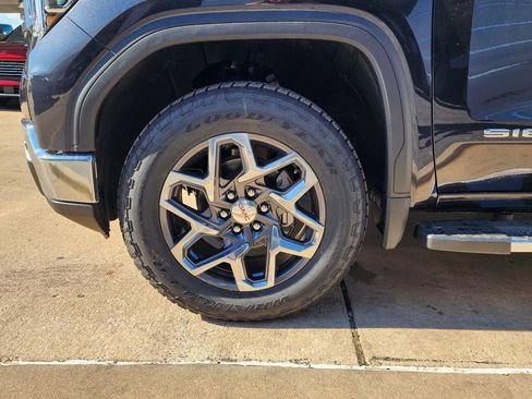 New 2026 GMC Sierra 1500 SLT w/ SLT Premium Plus Package image 53