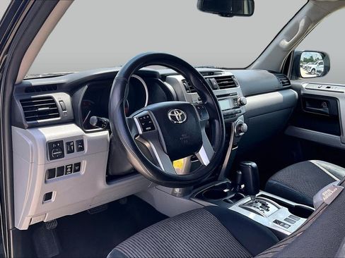 Used 2011 Toyota 4Runner SR5 AWD/4WD image 16
