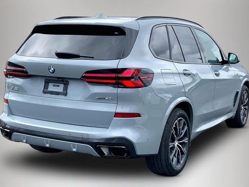 Used 2025 BMW X5 xDrive40i w/ M Sport Package image 10