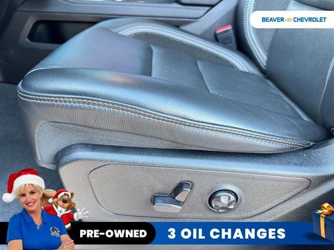 Used 2024 RAM 1500 TRX w/ TRX Level 1 Equipment Group image 33