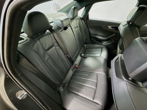 Used 2022 Audi A4 2.0T Premium Plus image 23