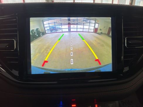 New 2026 Dodge Durango GT image 18