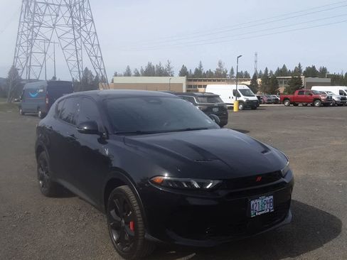 Used 2023 Dodge Hornet GT w/ Track Pack image 3