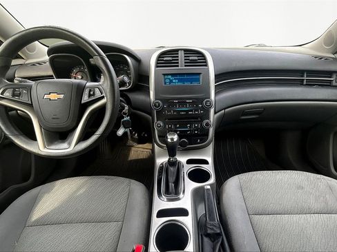 Used 2016 Chevrolet Malibu LS image 16
