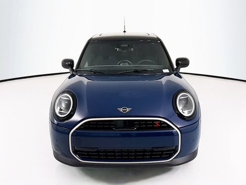 New 2026 MINI Cooper S FWD image 2