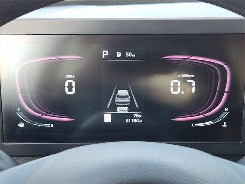 Used 2024 Kia Sportage LX image 23