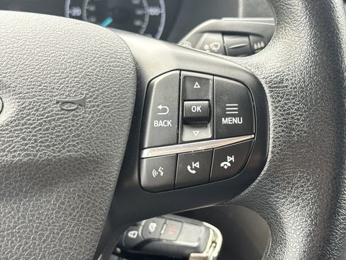 Used 2024 Ford Transit 350 XLT image 16