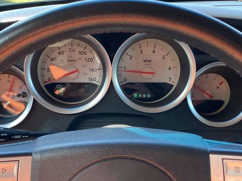 Used 2005 Dodge Magnum R/T w/ Convenience Group II image 35