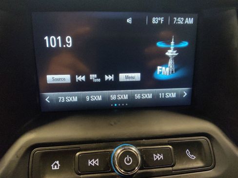 Used 2019 GMC Acadia SLE AWD/4WD image 25