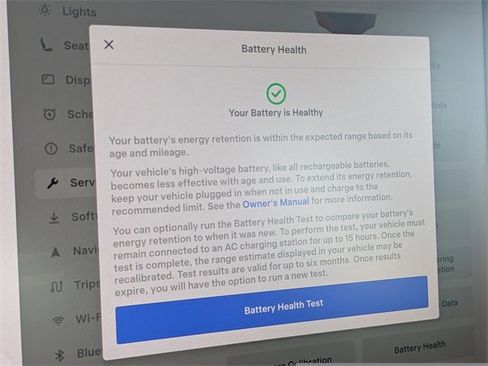 Used 2019 Tesla Model 3 Long Range image 30