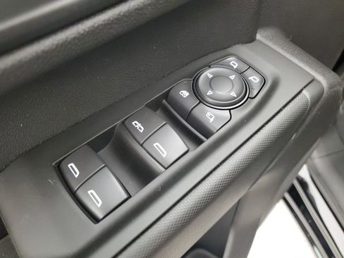 New 2026 Chevrolet Silverado 2500 Custom image 27