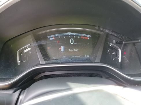 Used 2017 Honda CR-V EX-L image 12