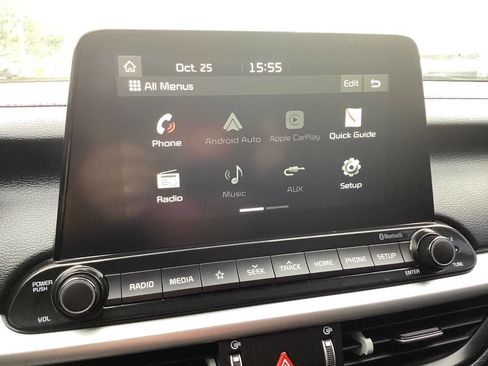 Used 2021 Kia Forte Sedan image 36