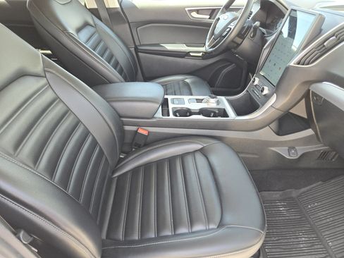 Certified 2022 Ford Edge SEL w/ Convenience Package image 15