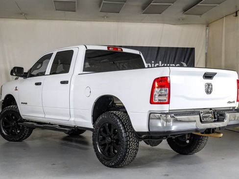 Used 2022 RAM 2500 Tradesman w/ Chrome Appearance Group image 10