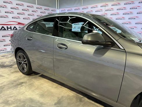 Used 2023 BMW 228i xDrive Gran Coupe w/ Convenience Package image 5