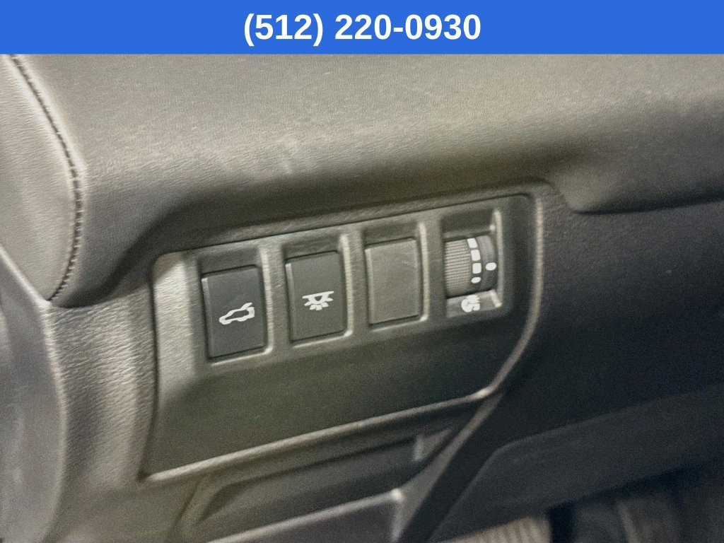Certified 2026 Subaru Ascent Touring AWD/4WD image 11