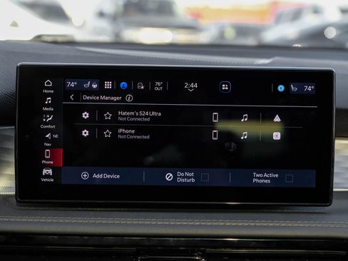 Used 2024 Alfa Romeo Tonale Ti image 38