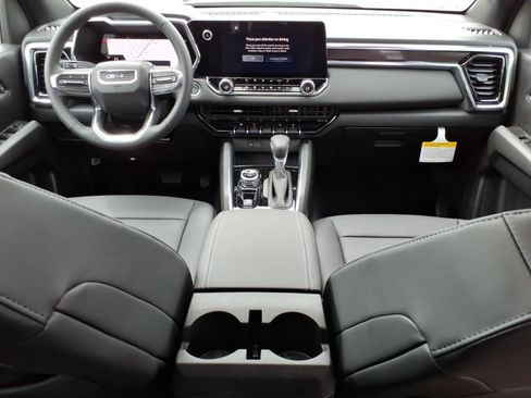 New 2026 GMC Canyon Elevation AWD/4WD image 10