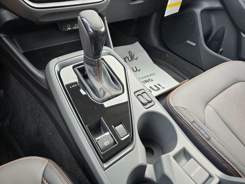 New 2026 Subaru Crosstrek 2.5i Limited AWD/4WD image 21