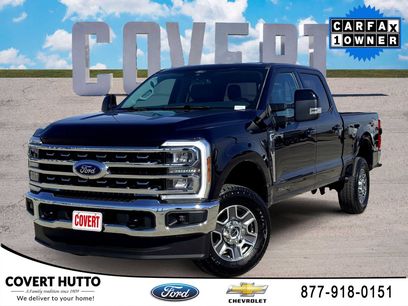 Used 2024 Ford F250 Lariat