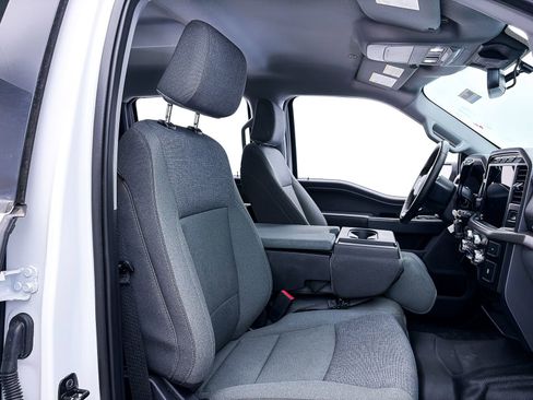 Used 2024 Ford F150 XLT w/ FX4 Off-Road Package AWD/4WD image 36