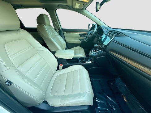 Certified 2020 Honda CR-V EX-L image 31