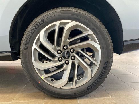 New 2025 Lincoln Navigator Reserve image 51