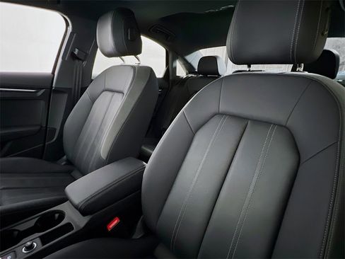 Used 2024 Audi A3 2.0T Premium w/ Convenience Package image 11