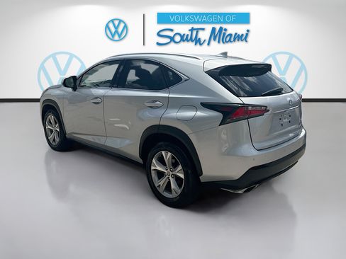Used 2017 Lexus NX 200t FWD w/ Premium Package image 5