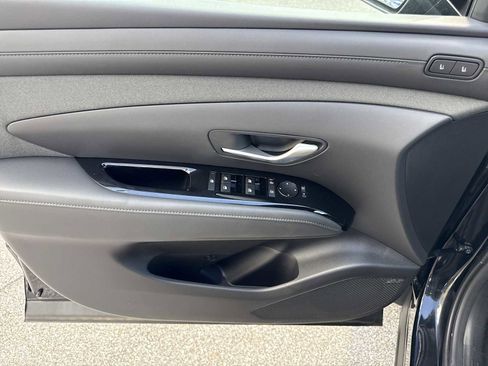 New 2025 Hyundai Santa Cruz Limited image 20