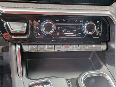 Used 2023 GMC Sierra 1500 Denali w/ Technology Package image 23