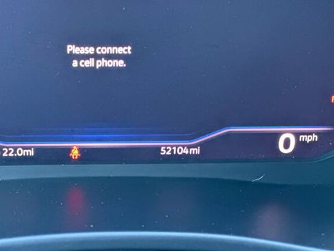 Used 2020 Volkswagen Atlas Cross Sport SEL Premium image 25